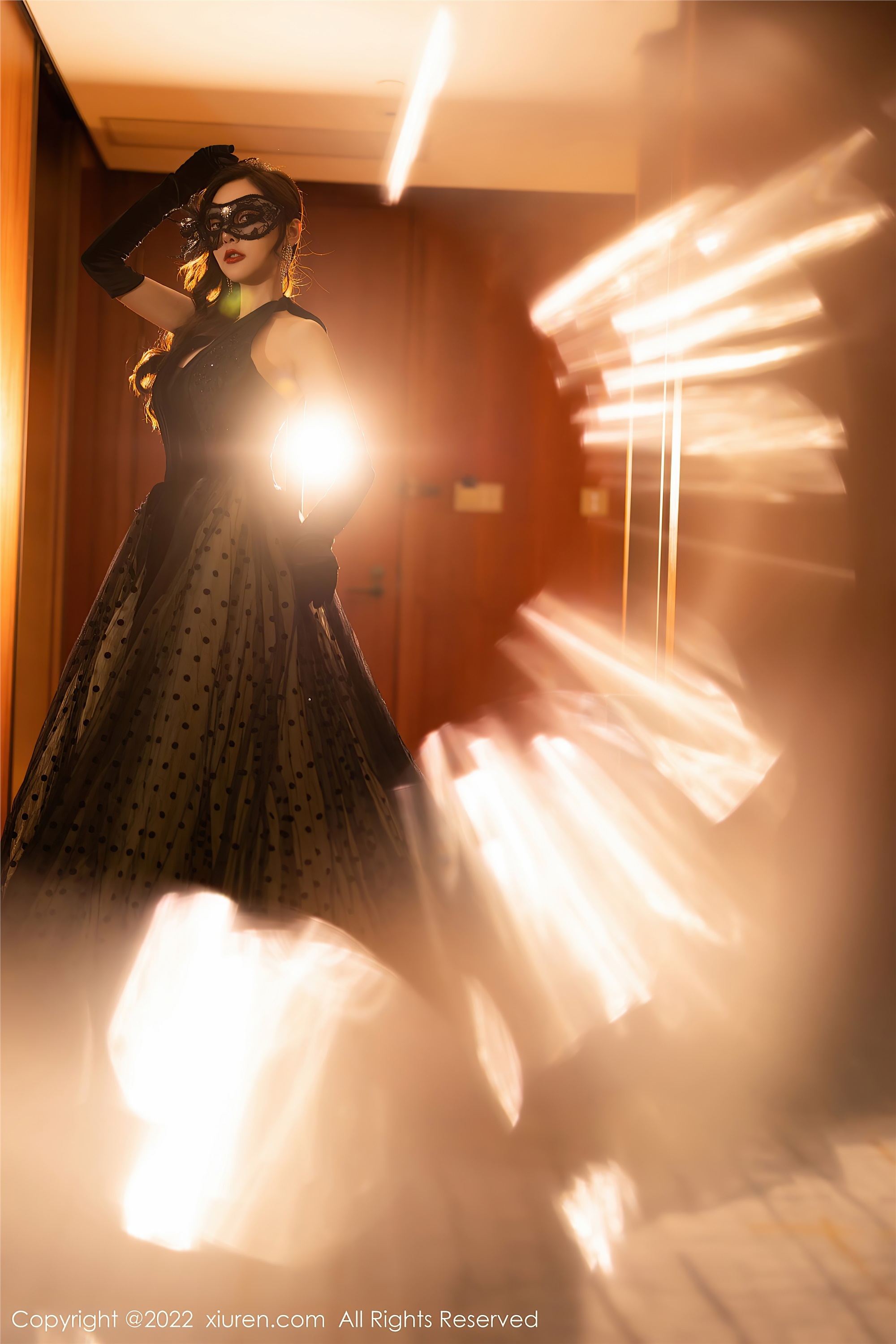 Xiuren秀人网 2022.03.04 NO.4673 王馨瑶yanni